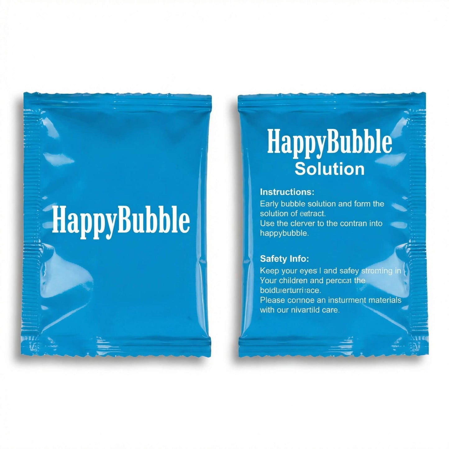 HappyBubble™