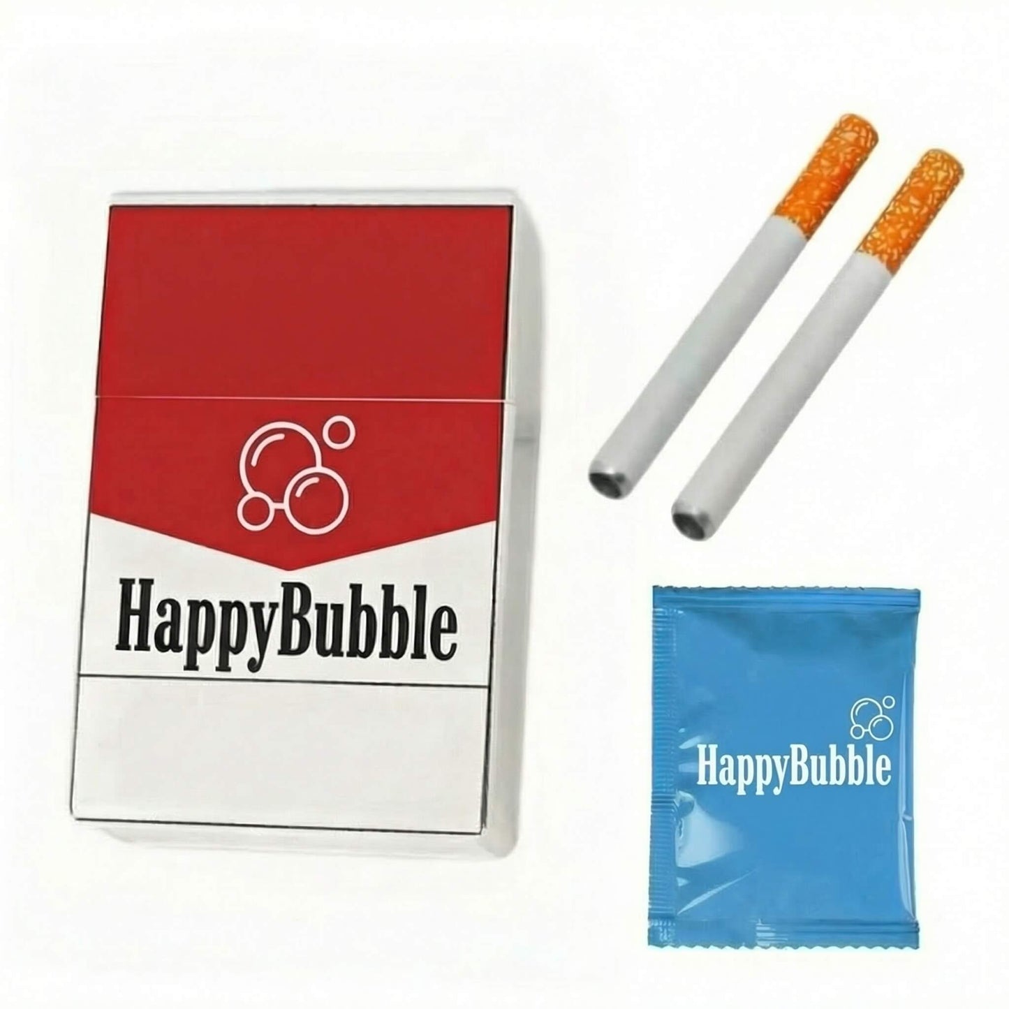 HappyBubble™