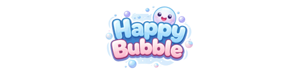 HappyBubble